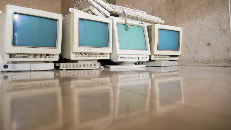 cloud services versus in house IT