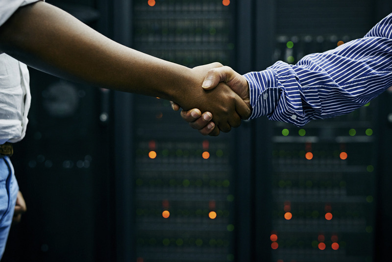 data backup and disaster recovery