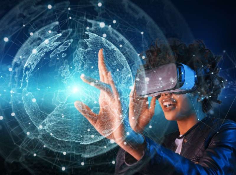 How Is the Metaverse Going to Change Business?