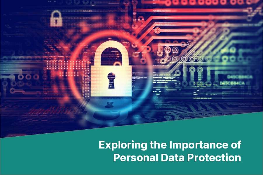 data protection and data security