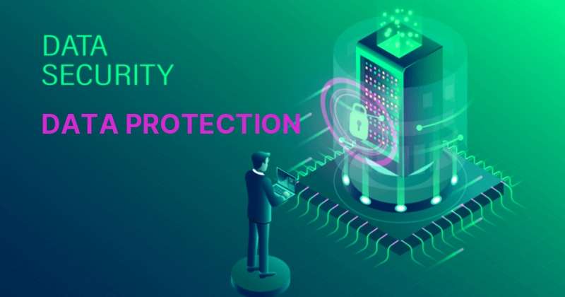data security data protection