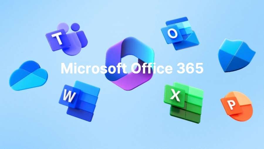 microsoft 365