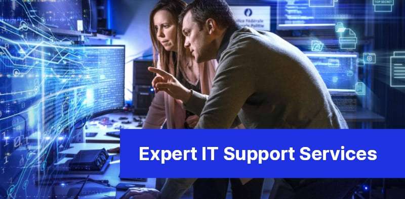 Expert IT Support Services 67