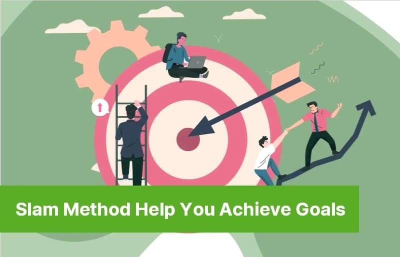 Slam Method Can Help You Achieve Your Goals 76