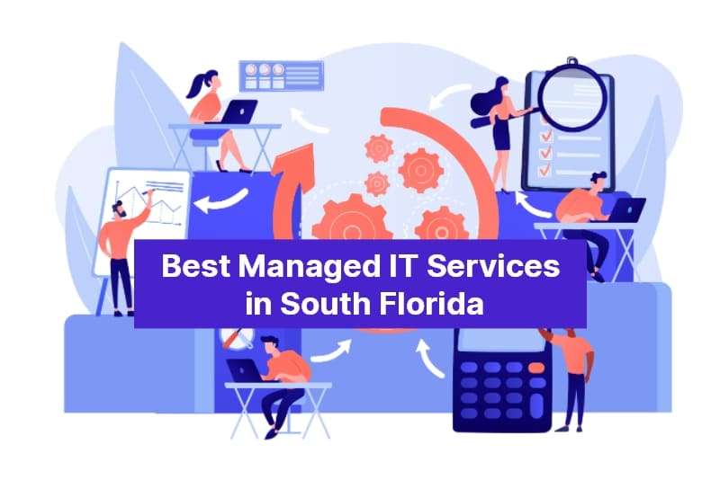 Best Managed IT Services in South Florida 90