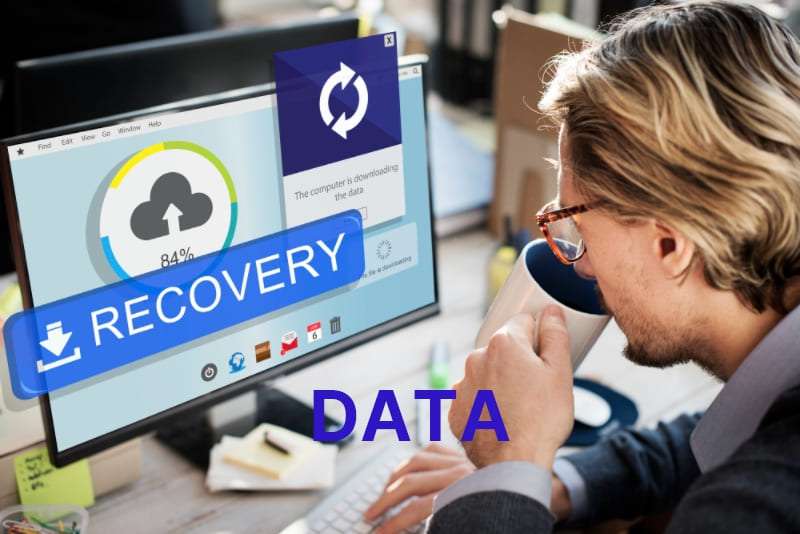 Protect Your Business with Data Recovery in Fort Lauderdale 105