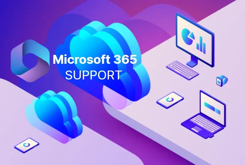 Benefits of Microsoft 365 with Professional Support Services 119