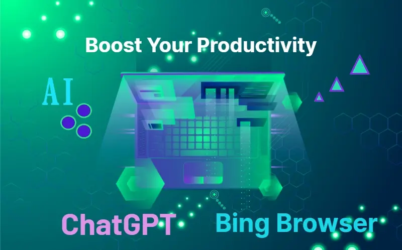 Boost Productivity with ChatGPT Integration in Bing Browser 01