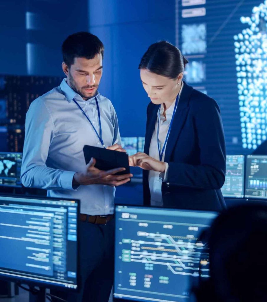 Why Choose Downtown Computer Services