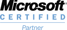 Microsoft partner