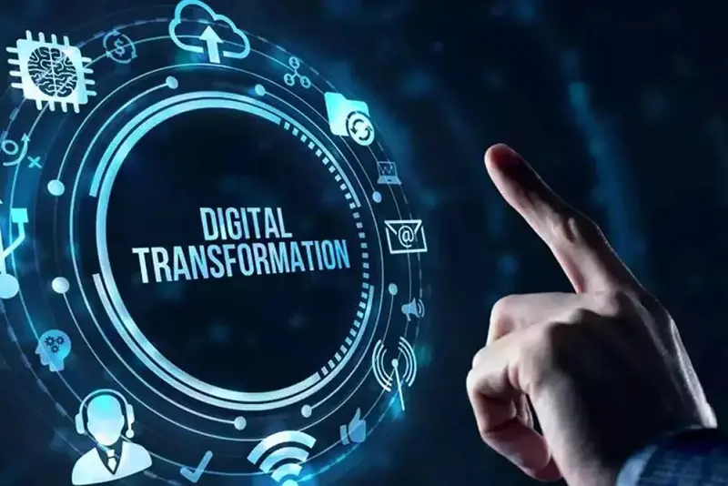 Digital Transformation Strategies for Modernizing Your Business