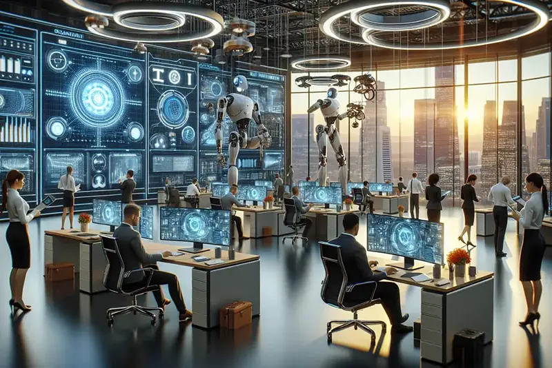 The Benefits of Remote IT Support for Modern Workplaces