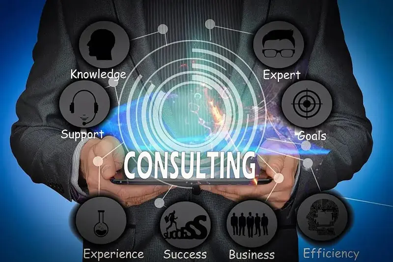 5 Major Benefits of IT Consulting for Small and Medium Businesses