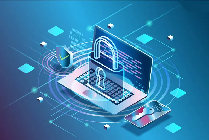 Demystifying IT Security The 3 Types of Access Controlteam