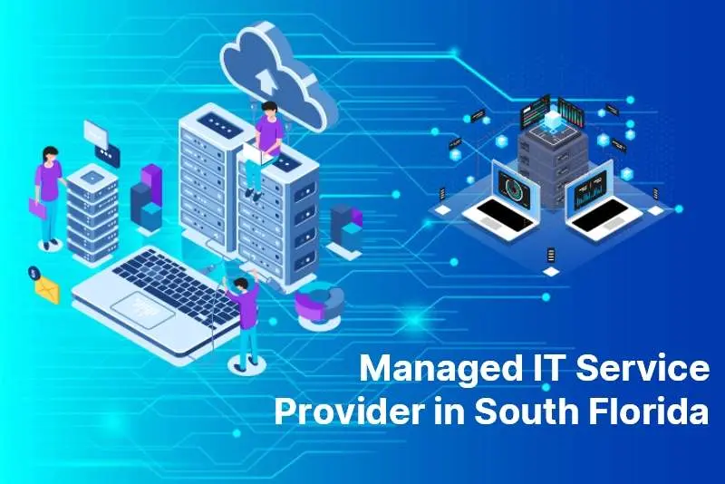 Managed IT Services Provider in South Florida