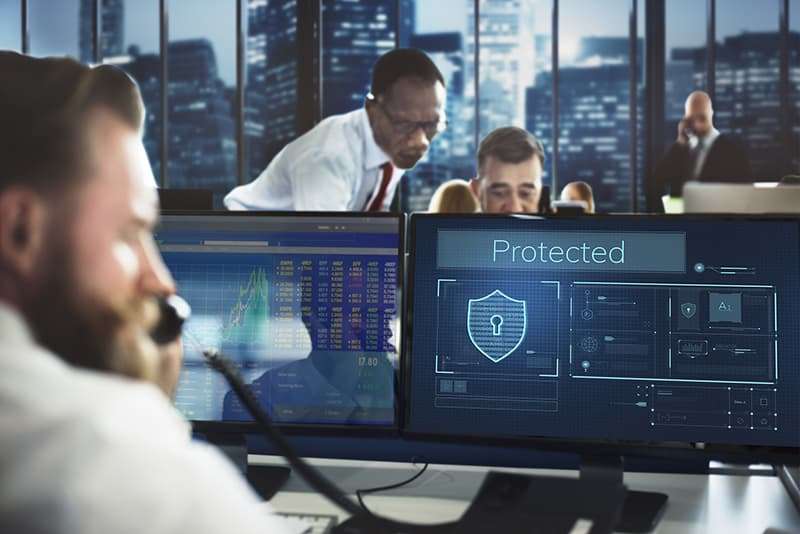 How Managed IT Services Can Help Law Firms with Data Recovery and Backup