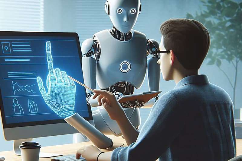 The AI Revolution in IT Support What It Means for Your Business