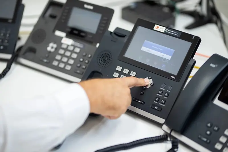 Is Your Business Phone System Stuck in the Past Upgrade to VoIP or PBX