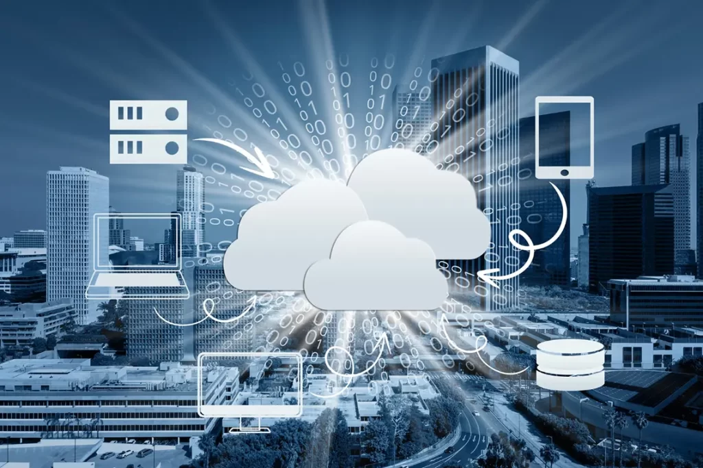 Is Your IT Setup Holding You Back How Managed Cloud Services Can Modernize Your Business 1140