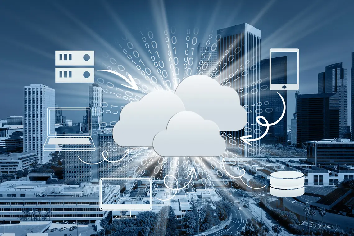 Is Your IT Setup Holding You Back How Managed Cloud Services Can Modernize Your Business 1140