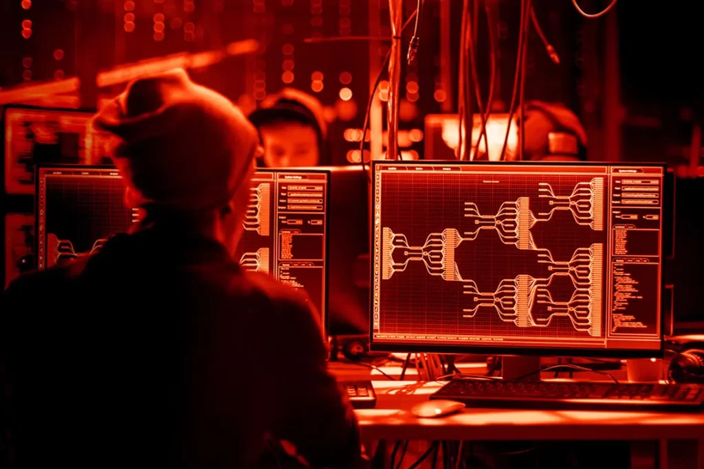 Beyond the Basics Why Professional Services Firms Need Robust IT