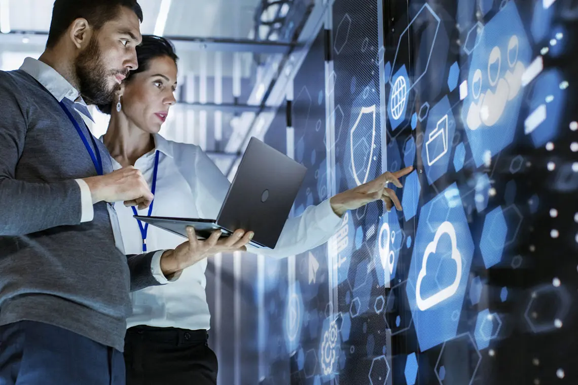 11 Key Managed IT Services for Small Businesses in Broward, Palm Beach, and Miami Dade Counties