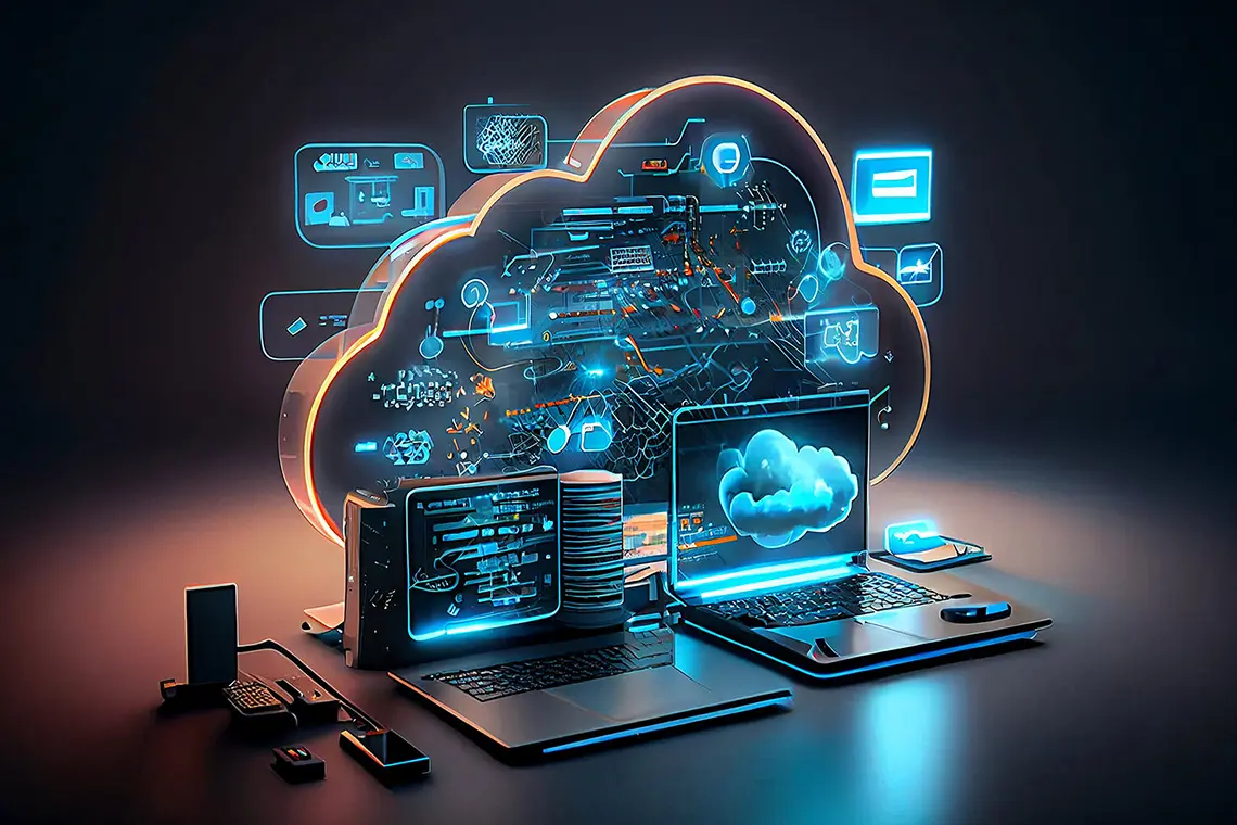 Cloud Computing The Small Business Advantage