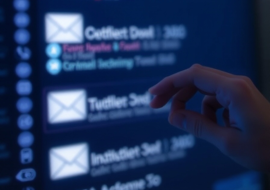 Email Setup and Migration Services in South Florida