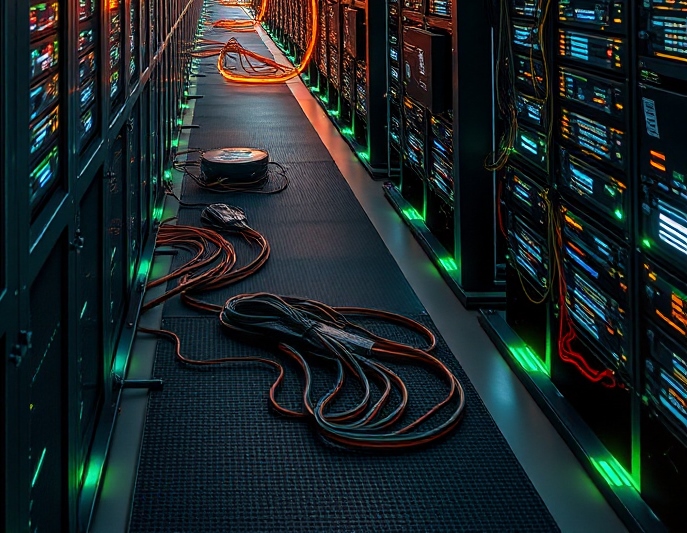 IT Infrastructure Support in South Florida