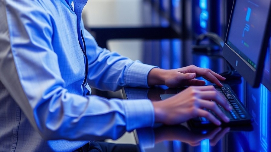 IT End User Support Services in South Florida