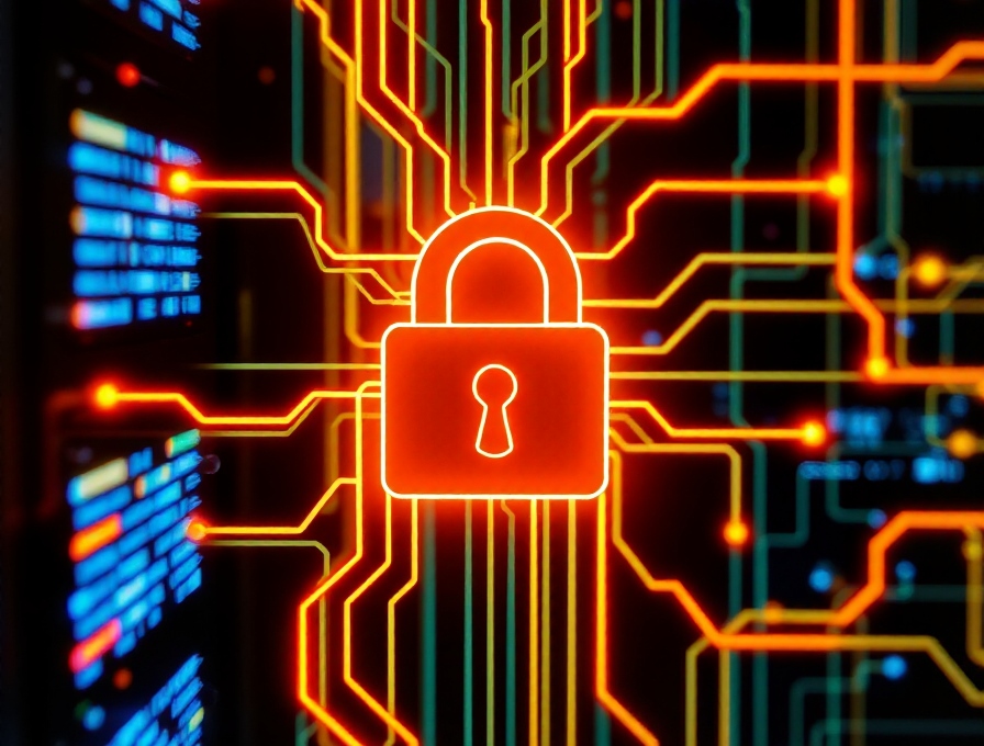 Layered Security by Downtown Computer Services