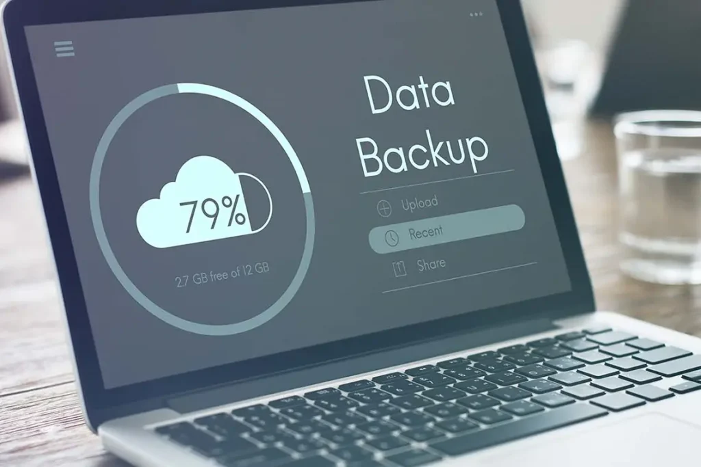 The Backup Betrayal When Your Data Backup Fails You (and How to Prevent It