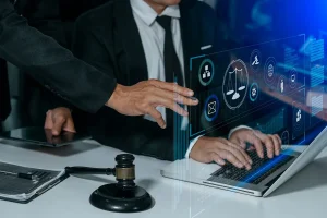 Top 5 IT Services Every Law Firm Needs in 2025