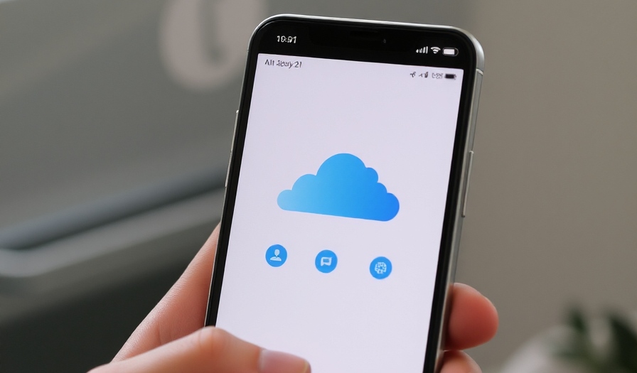 Cloud Application Services in South Florida