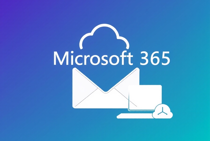 Microsoft 365 Email Hosting Services in South Florida