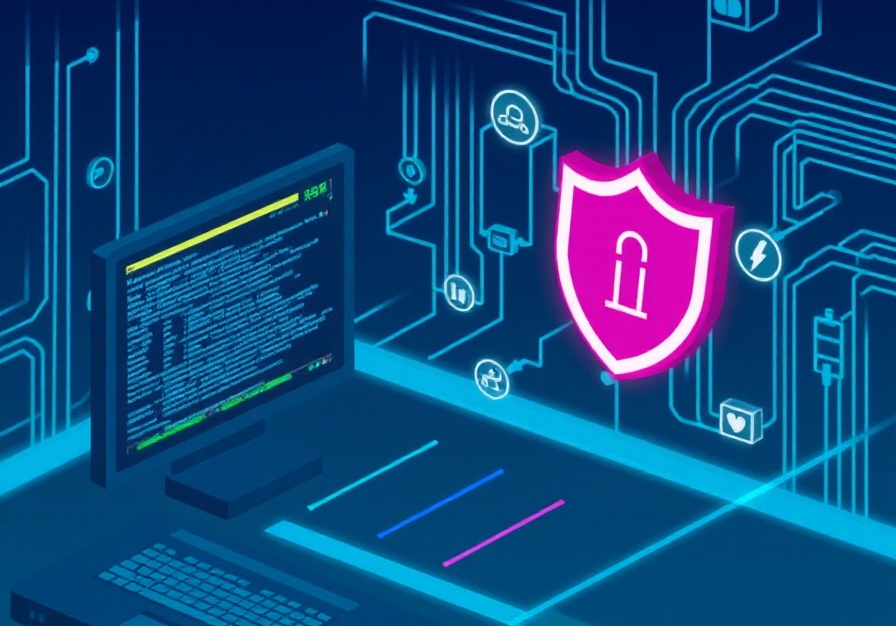 Workstation Endpoint Protection