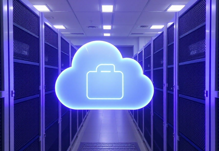 Cloud File Storage Services in South Florida