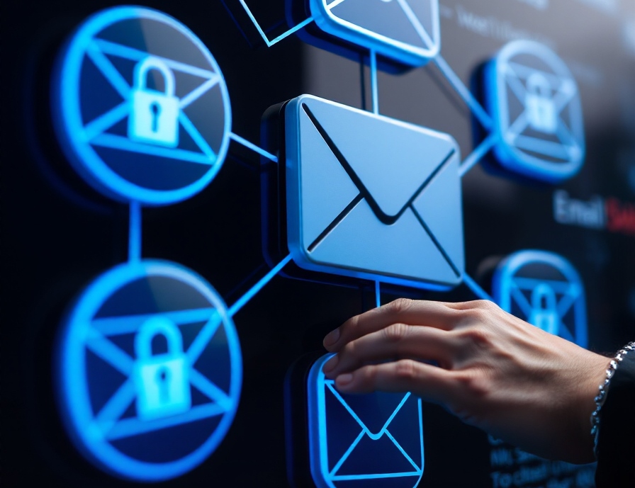 Email Security Services in South Florida