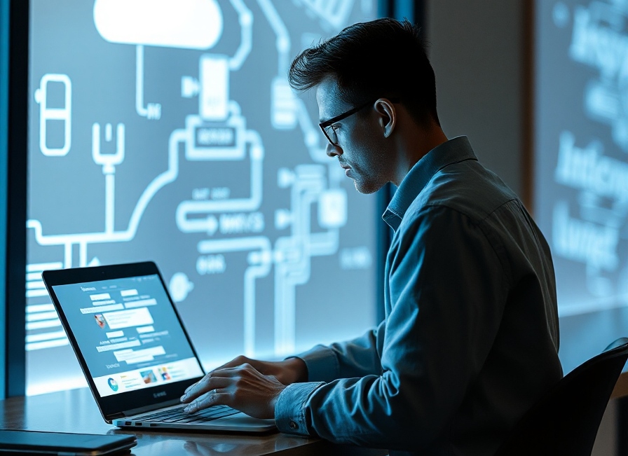 Internet support partnerships in South Florida